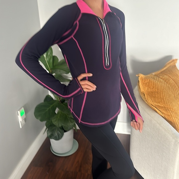 Lululemon Jacket - Picture 3 of 4